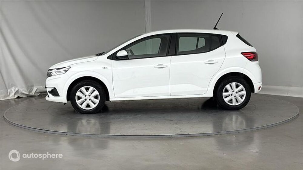 Sandero 1.0 TCe 90ch Expression 2023 occasion 57500 Saint-Avold