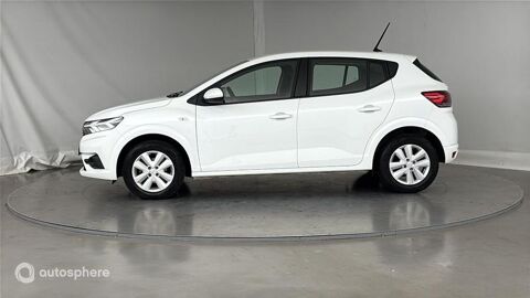 Sandero 1.0 TCe 90ch Expression 2023 occasion 57500 Saint-Avold