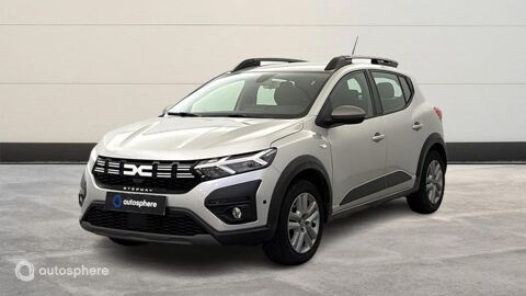 Annonce voiture Dacia Sandero 13499 €