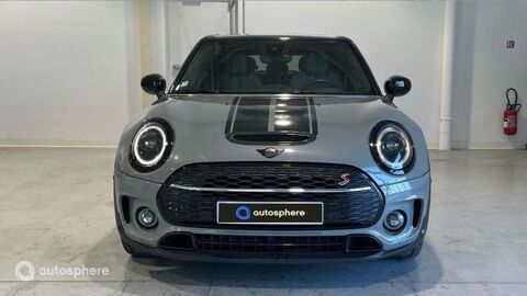 Clubman Cooper S 178ch Knightsbridge BVA7 2021 occasion 13800 Istres