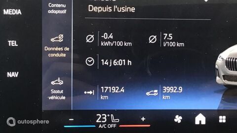 Serie 2 225e 245ch xDrive M Sport DKG7 2025 occasion 40990 MEES
