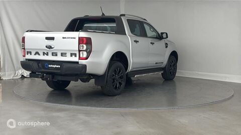 Ranger 2.0 TDCi 213ch Double Cabine Wildtrak BVA10 2021 occasion 59600 Maubeuge