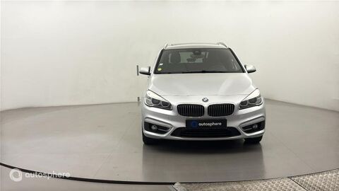 Serie 2 216dA 116ch Luxury DKG7 2019 occasion 33700 M&eacute;rignac