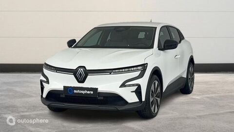 Renault M&eacute;gane E-Tech Electric EV60 130ch Evolution ER super charge 2022 occasion Carvin 62220