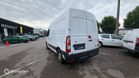 Master F3500 L1H2 2.3 Blue dCi 135ch Confort Euro6 2022 occasion 62219 Longuenesse