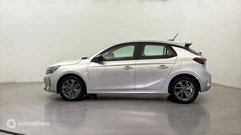 Corsa 1.2 Turbo Hybrid 110ch Edition e-DCT6 2025 occasion 37500 Chinon