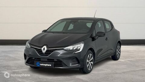 Renault Clio 1.0 TCe 90ch Equilibre 2023 occasion Laon 02000