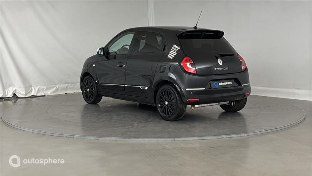 Twingo 1.0 SCe 65ch Urban Night 2023 occasion 10000 Troyes