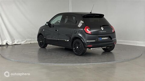 Twingo 1.0 SCe 65ch Urban Night 2023 occasion 10000 Troyes