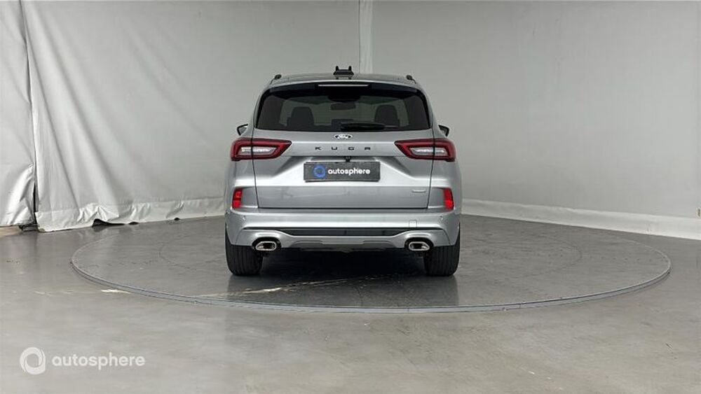 Kuga 2.5 Duratec 180ch Hybrid FlexiFuel ST-Line X Powershift 2024 occasion 62800 LIEVIN