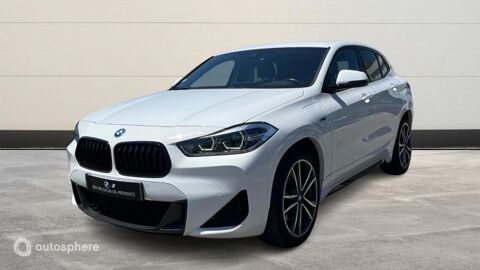 BMW X2 xDrive25eA 220ch M Sport Euro6d-T 6cv 2022 occasion Salon-de-Provence 13300