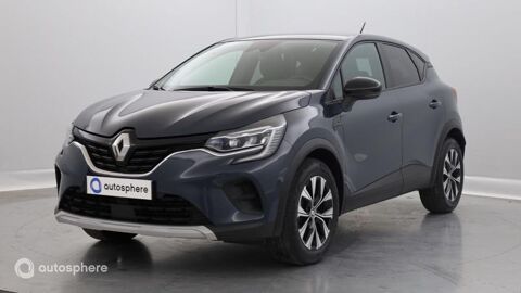 Renault Captur 1.0 TCe 90ch Evolution 2024 occasion Roncq 59223