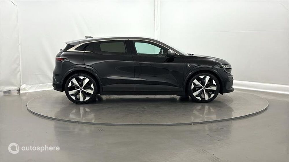 M&eacute;gane E-Tech Electric EV60 220ch Techno optimum charge 2022 occasion 59223 Roncq