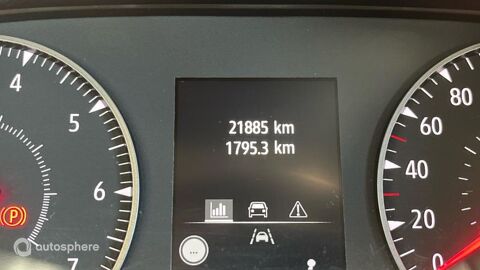 Sandero 1.0 ECO-G 100ch Expression -24 2025 occasion 13700 Marignane