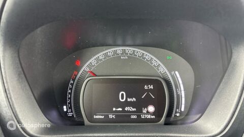 Aygo 1.0 VVT-i 72ch Design MY23 2022 occasion 69700 Givors