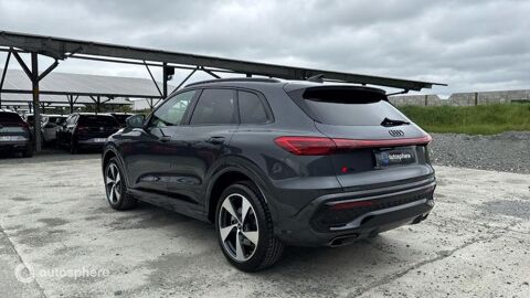 Q5 2.0 TFSI Hybride 204ch S line quattro S tronic 7 2025 occasion 79180 Chauray