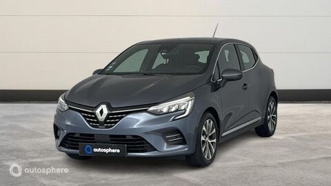 Renault Clio 1.0 TCe 90ch Intens -21 2021 occasion Coquelles 62231