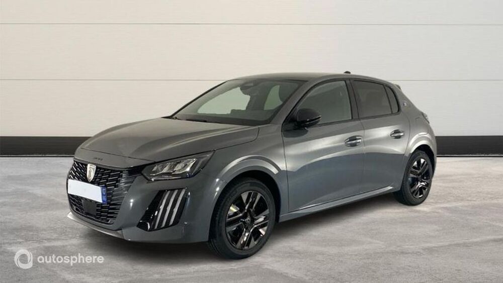 208 e- 136ch 50 kWh Envy 2026 occasion 86000 Poitiers