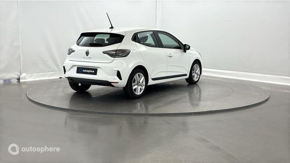 Clio 1.0 TCe 90ch Evolution 2024 occasion 86100 Ch&acirc;tellerault