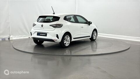 Clio 1.0 TCe 90ch Evolution 2024 occasion 86100 Ch&acirc;tellerault