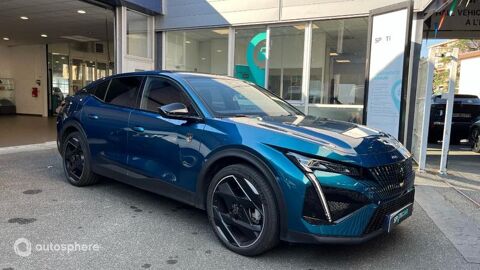 408 PHEV 225ch GT e-EAT8 2023 occasion 64140 Bill&egrave;re
