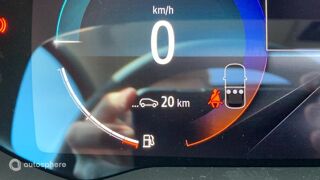 Asx 1.6 MPI PHEV 159ch Instyle 2024 occasion 57400 Buhl-Lorraine