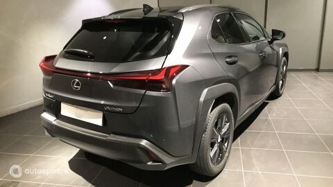 UX 300h Luxe 2WD MC25 2023 occasion 78240 CHAMBOURCY