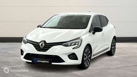 Annonce voiture Renault Clio 15299 €