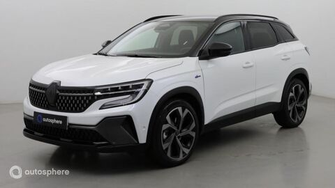 Annonce voiture Renault Austral 40299 
