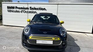 Cooper SE 184ch Yours BVA 2020 occasion 30000 N&icirc;mes
