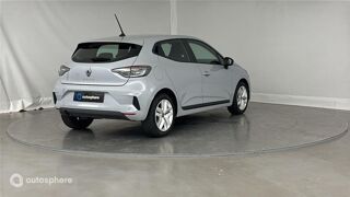 Clio 1.0 TCe 90ch Evolution - 25 2025 occasion 57000 Metz
