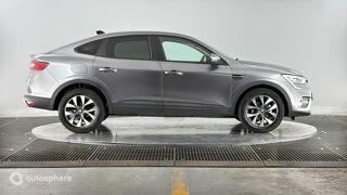Arkana 1.6 E-Tech 145ch full hybrid Evolution -23 2023 occasion 73230 Saint-Alban-Leysse