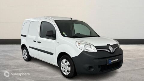Kangoo 1.5 Blue dCi 80ch Grand Confort 5cv 2021 occasion 51000 Ch&acirc;lons-en-Champagne