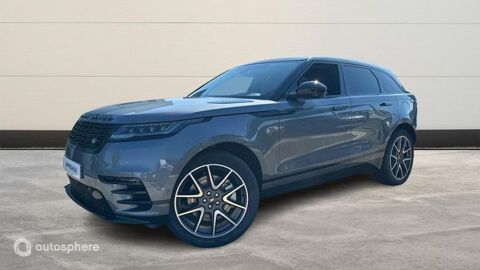 Annonce voiture Land-Rover Range rover velar 82990 €