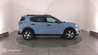 C3 Aircross Electrique 113ch autonomie confort PLUS 2025 occasion 86000 Poitiers