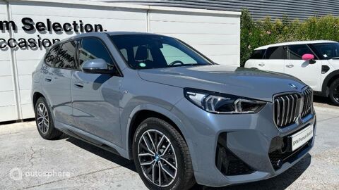 X1 ixDrive30 313ch M Sport 2023 occasion 30000 N&icirc;mes