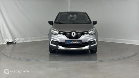 Captur 1.2 TCe 120ch energy Intens 2017 occasion 57400 Buhl-Lorraine
