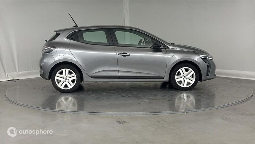 Clio 1.5 dCi 100ch Evolution - 25 2025 occasion 62231 Coquelles