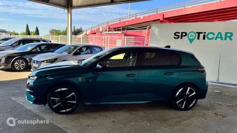 308 e- 156ch batterie 54 kWh GT 2026 occasion 13300 Salon-de-Provence