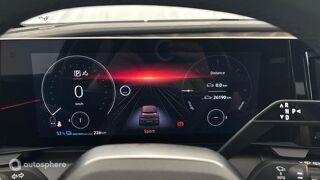 M&eacute;gane E-Tech Electric EV60 220ch Iconic super charge -C 2023 occasion 51100 Reims