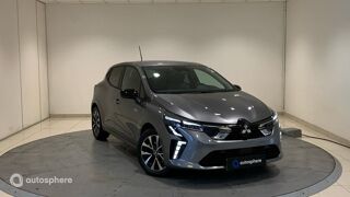 Colt 1.6 MPI HEV 143ch Invite+ 2026 2025 occasion 92200 Neuilly-sur-Seine