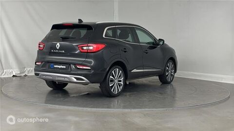 Kadjar 1.3 TCe 140ch FAP Intens EDC 2019 occasion 60000 Beauvais
