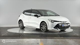 Corolla 1.8 140ch GR Sport MY23 2023 occasion 69140 Rillieux-la-Pape