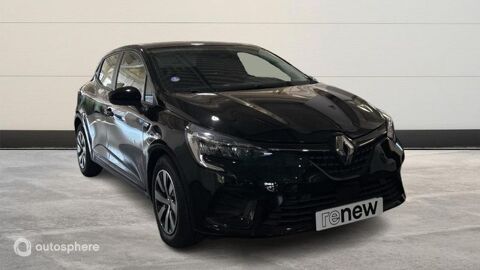 Renault Clio 1.0 TCe 90ch Equilibre 2023 occasion Villemomble 93250