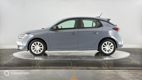 Corsa 1.2 75ch 2024 occasion 63000 Clermont-Ferrand
