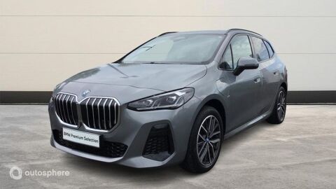 BMW Serie 2 225e 245ch xDrive M Sport DKG7 2025 occasion MEES 40990