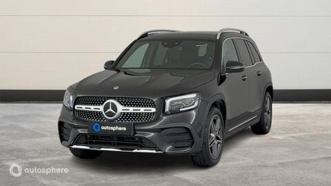 Mercedes GLB 200d 150ch AMG Line 8G DCT 2022 occasion Beauvais 60000