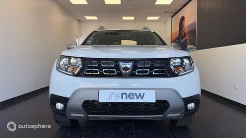 Duster 1.3 TCe 130ch FAP Prestige 4x2 2019 occasion 84120 Pertuis