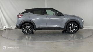 Juke 1.6 Hybrid 143ch N-Design 2023.5 2023 occasion 59223 Roncq
