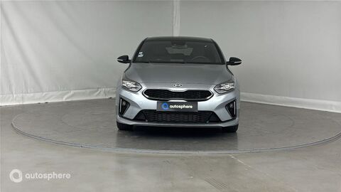 Pro cee d ii 1.4 T-GDI 140ch GT Line DCT7 MY20 2019 occasion 59640 Dunkerque